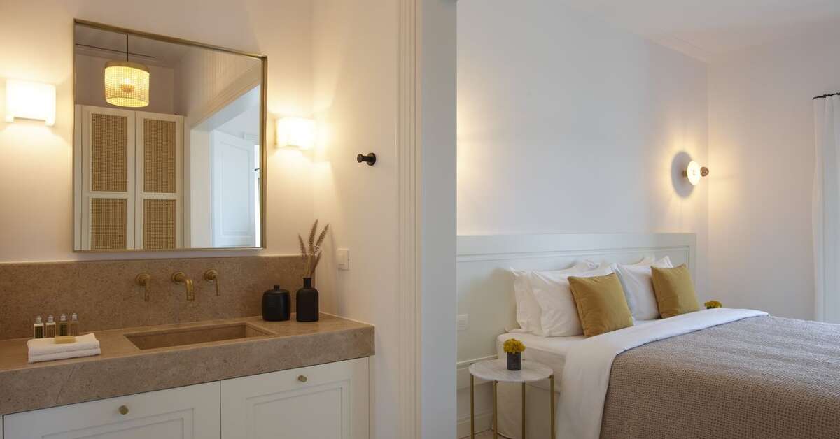 Een foto van Bonzoe Homes & Villas