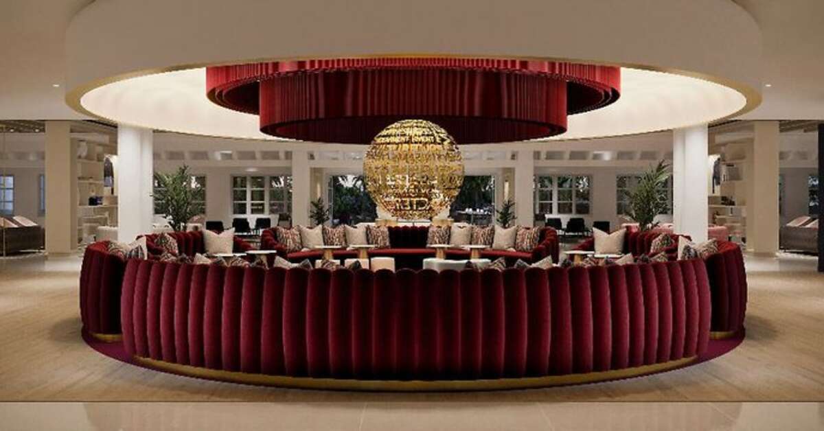 Een foto van Hard Rock Hotel Marbella