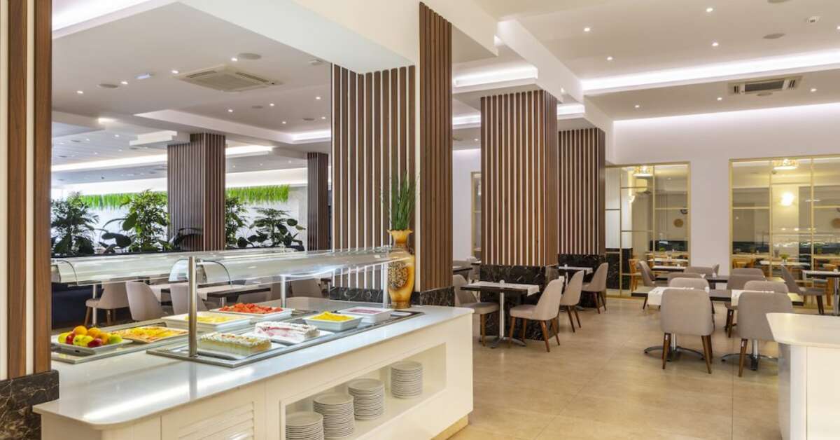 Ein Foto Hotel Christofinia