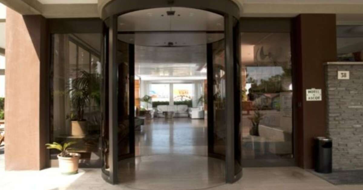 Een foto van Hotel Ascot