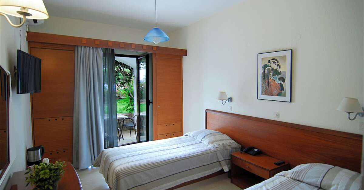 Een foto van Lato Hotel