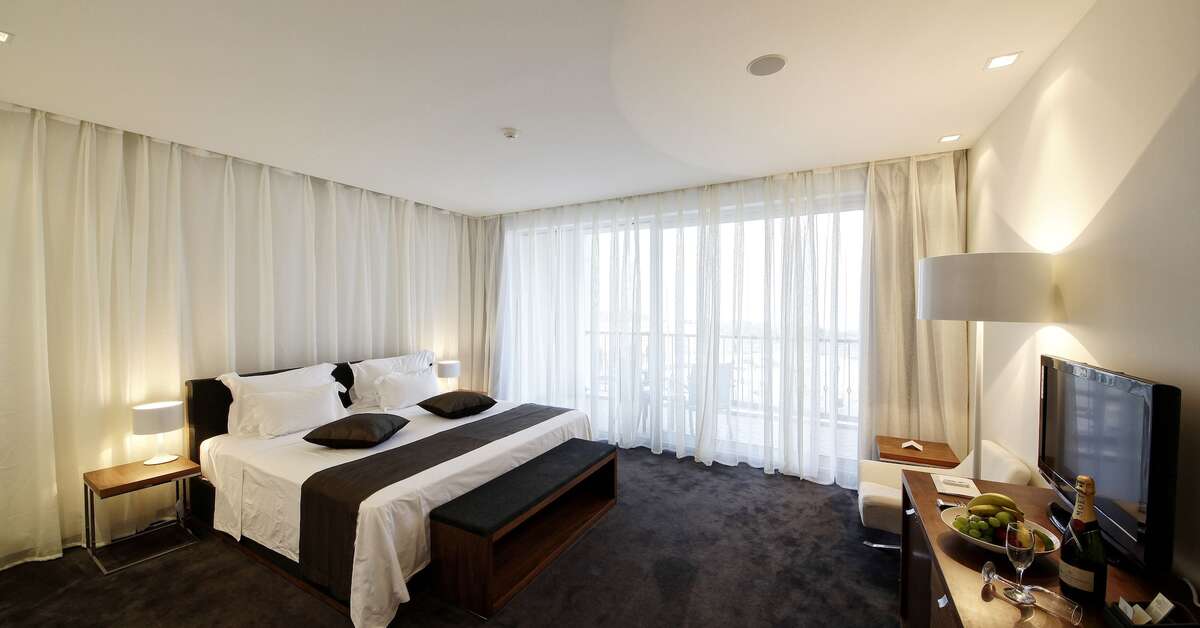 Een foto van Lighthouse Golfresort & Spa