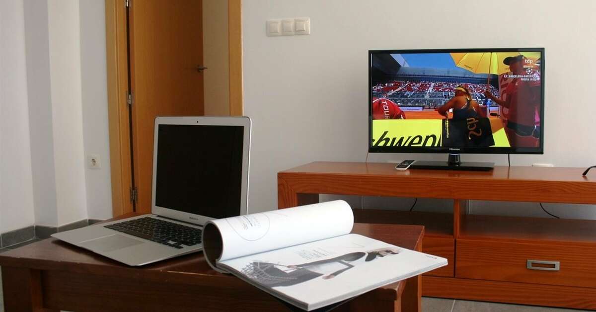 Een foto van Appartementen El Carmen by Be Alicante