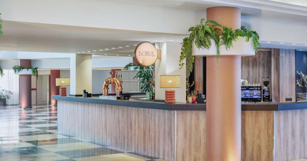 Een foto van Melia La Palma Hotel & Appartementen