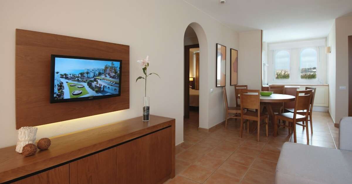Een foto van Sotavento Beach Club