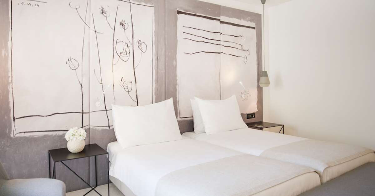 Een foto van Hotel Kompas Dubrovnik