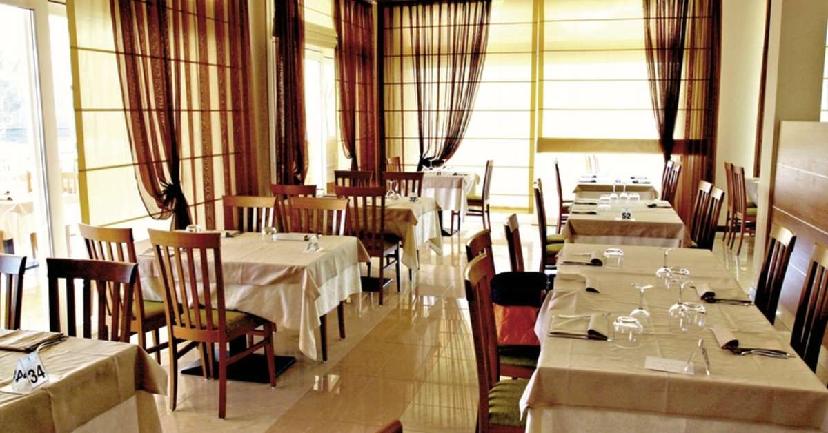 Ein Foto Hotel Maregolf