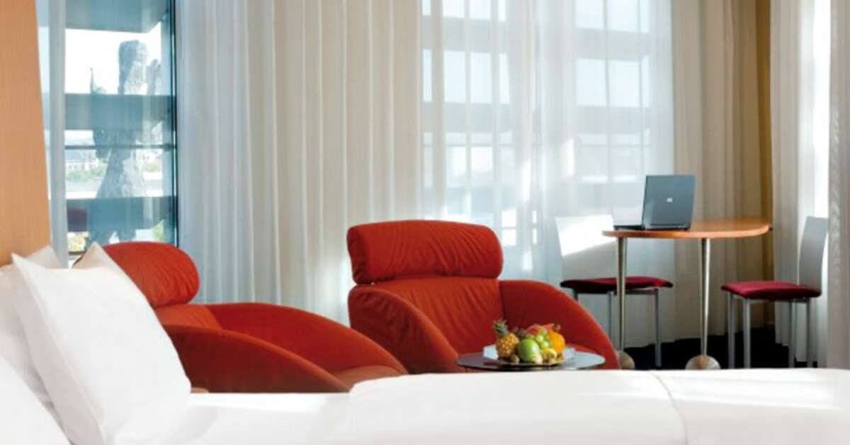 Een foto van Art'Otel Dresden