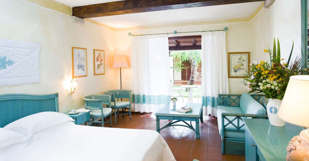 Een foto van Due Lune Resort Golf & Spa