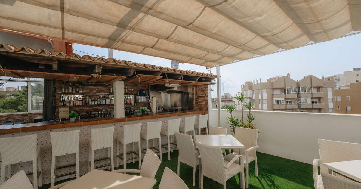 Een foto van Gomila Palma Appartementen
