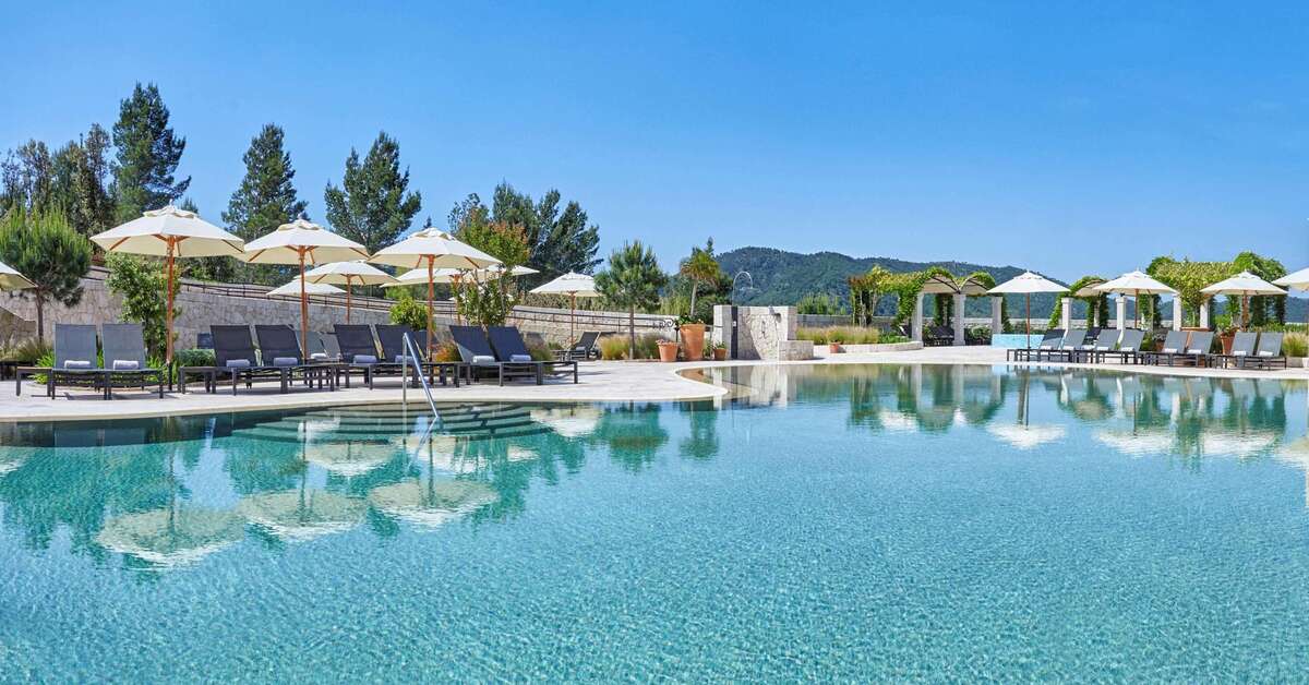 Een foto van Cap Vermell Beach Hotel