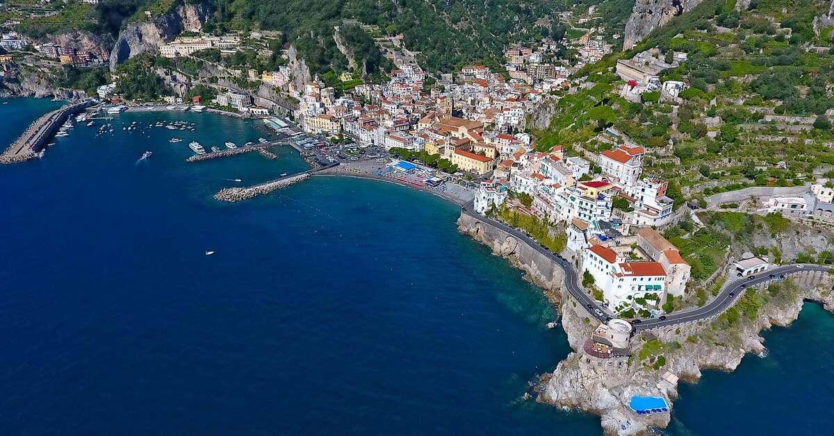 Een foto van Hotel Luna Convento