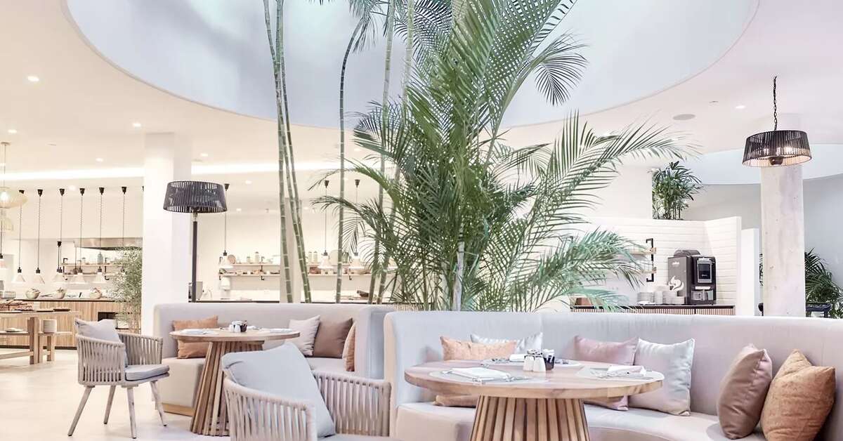 Een foto van Baobab Suites
