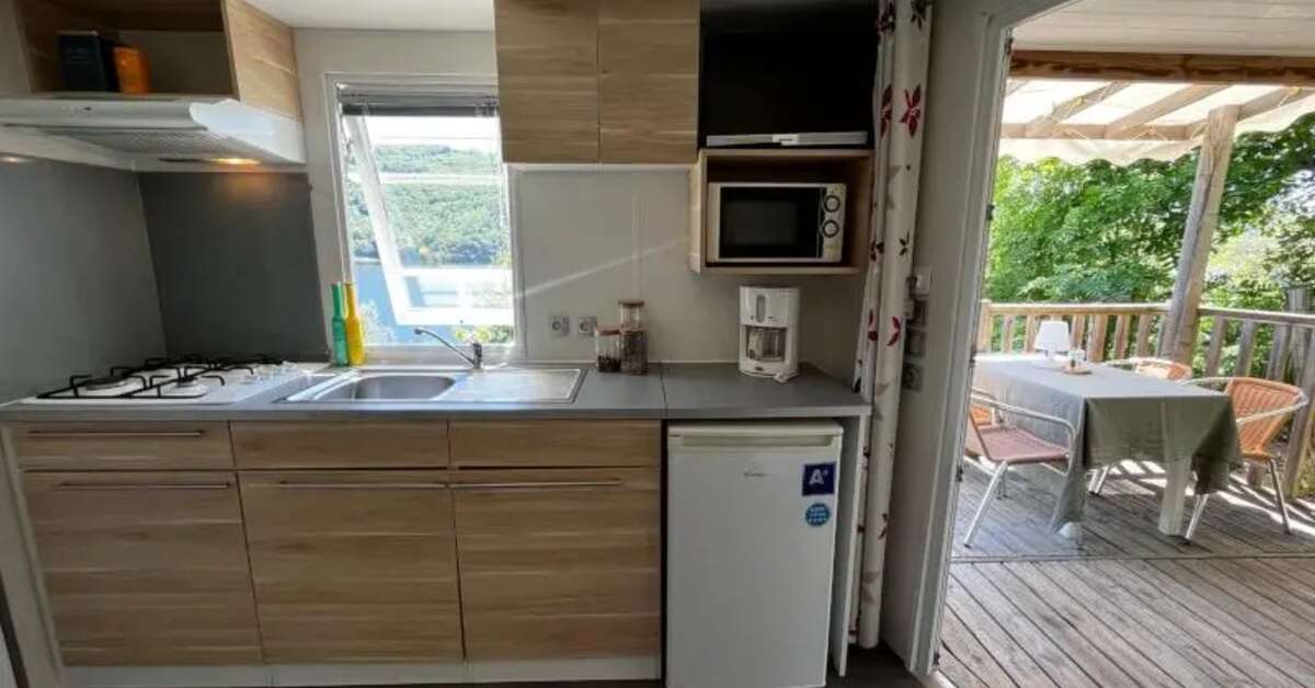 Een foto van Camping La Source