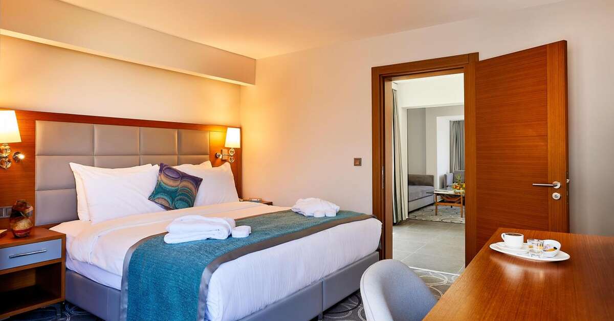 Een foto van Pine Bay Holiday Resort