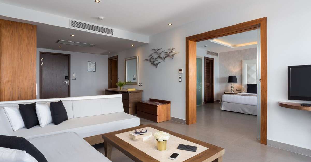 Een foto van Boutique 5 Hotel & Spa