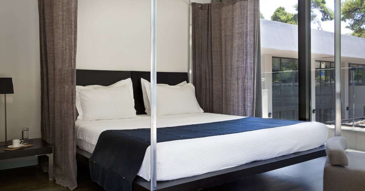Een foto van Life Gallery Athens Hotel
