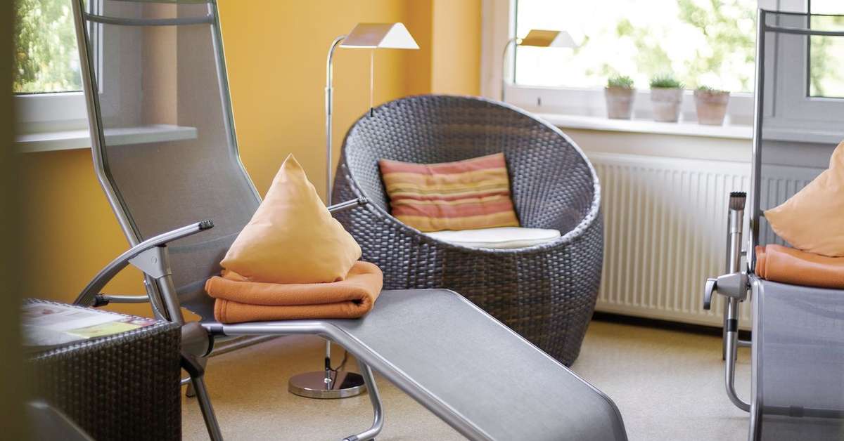 Een foto van Hotel Walsrode Anders
