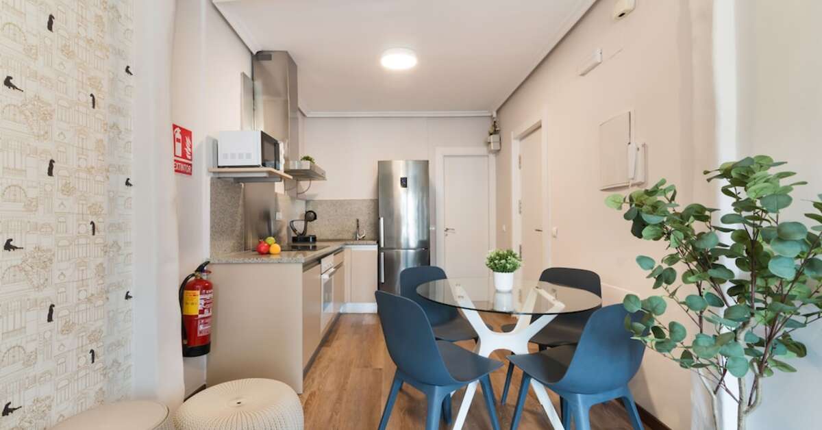 Een foto van Appartementen Roisa Centro