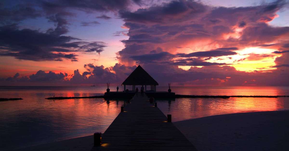 Een foto van Coco Bodu Hithi