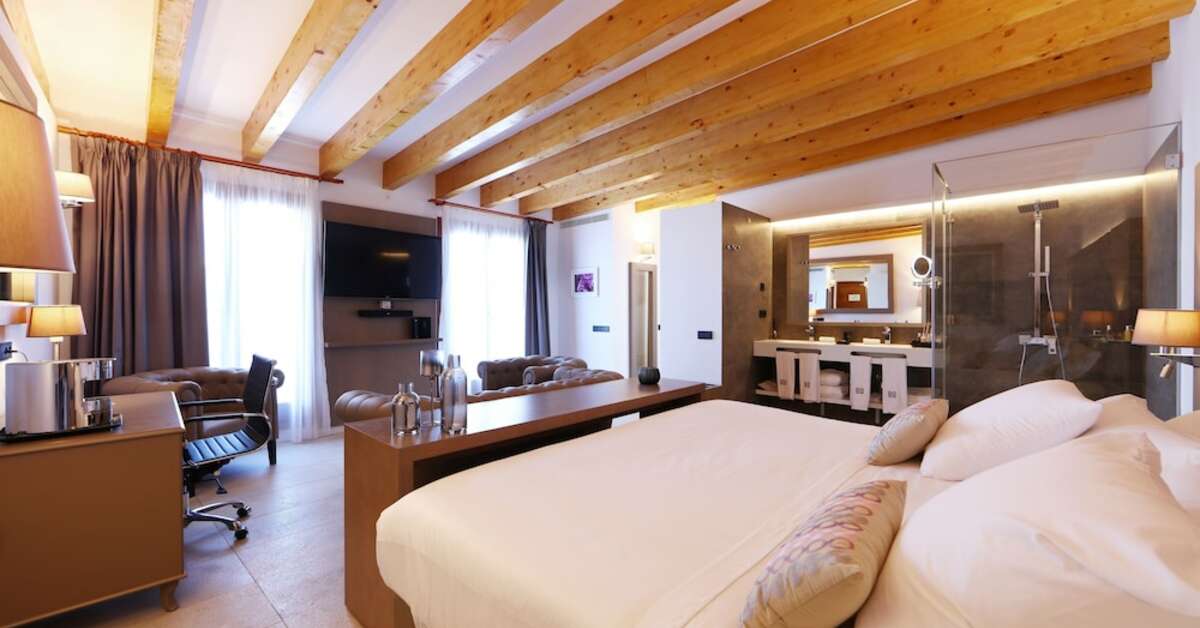 Een foto van Bo Hotel