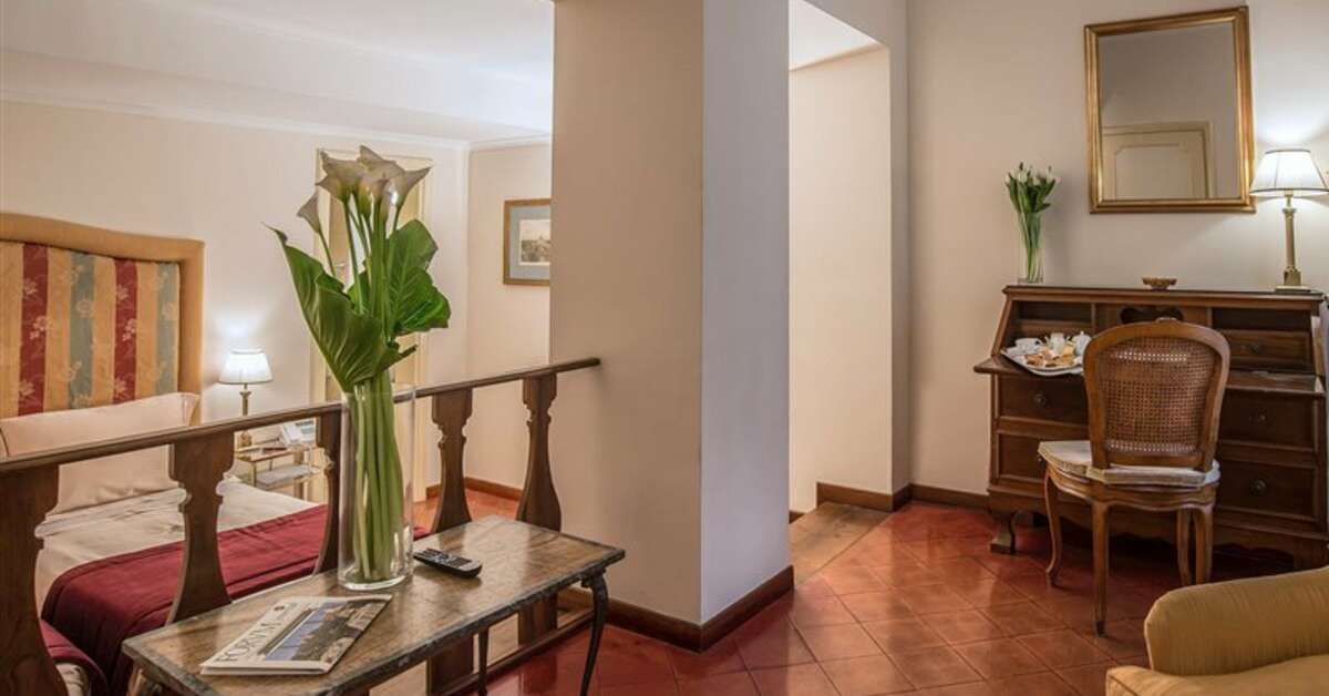 Een foto van Hotel Forum