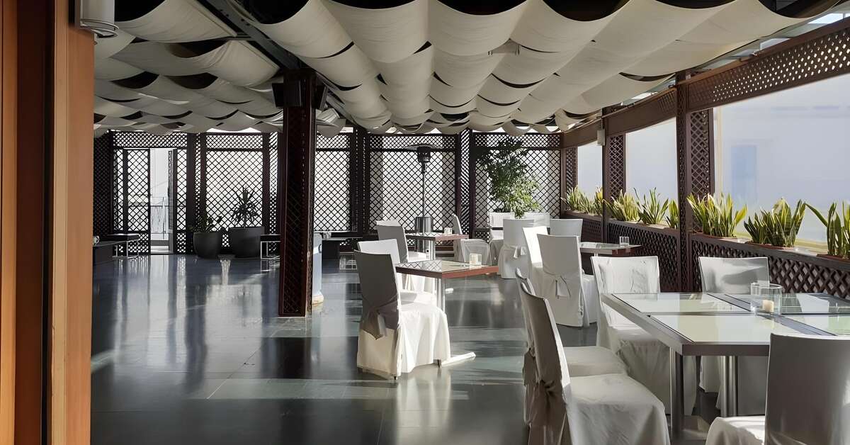 Een foto van Grand Hotel Excelsior
