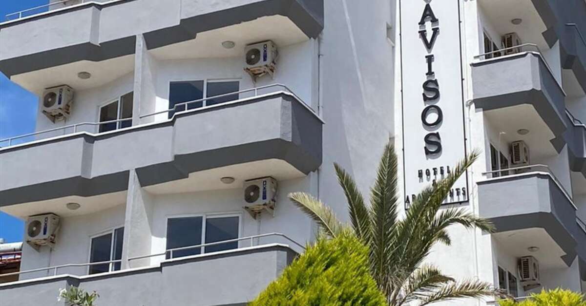 Een foto van Avisos Hotel & Appartementen