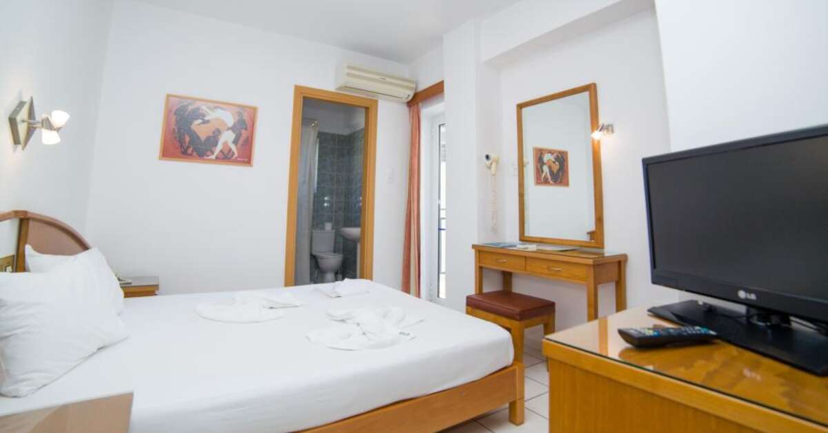 Ein Foto Astali Hotel