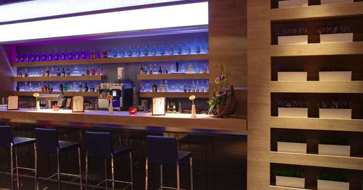 Een foto van IntercityHotel Leipzig