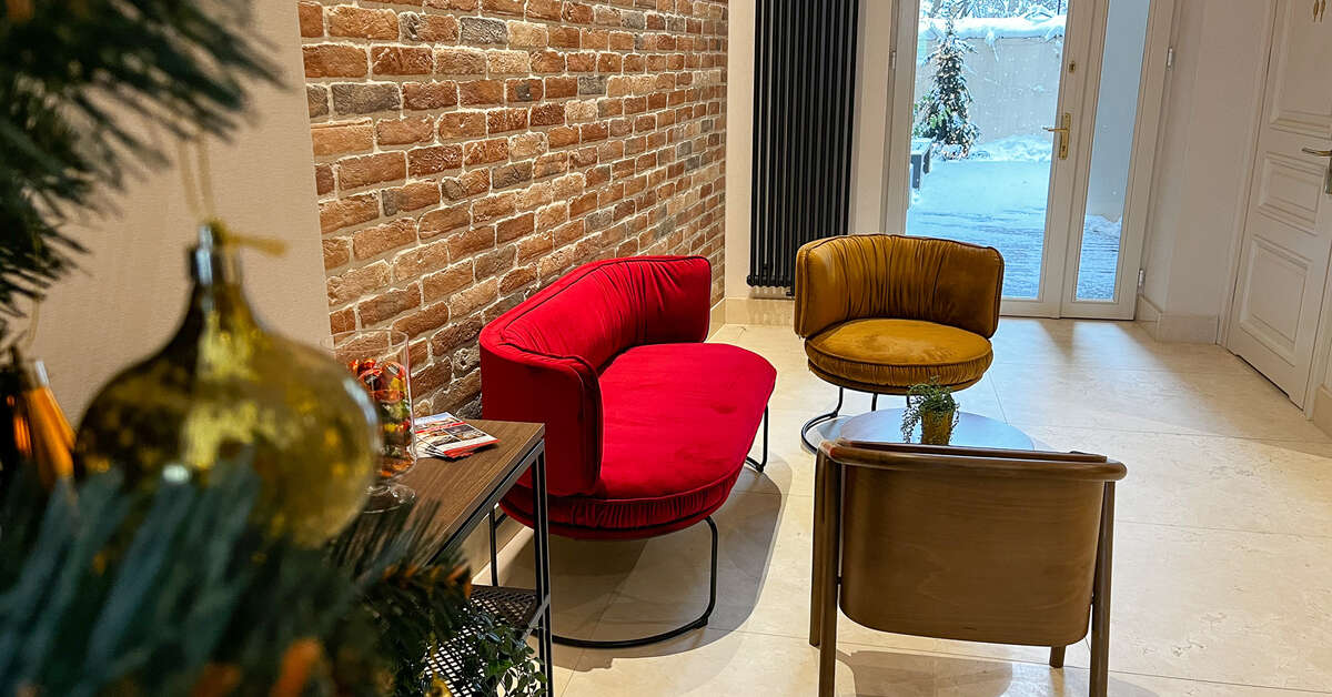 Een foto van Hotel Krupnicza 30