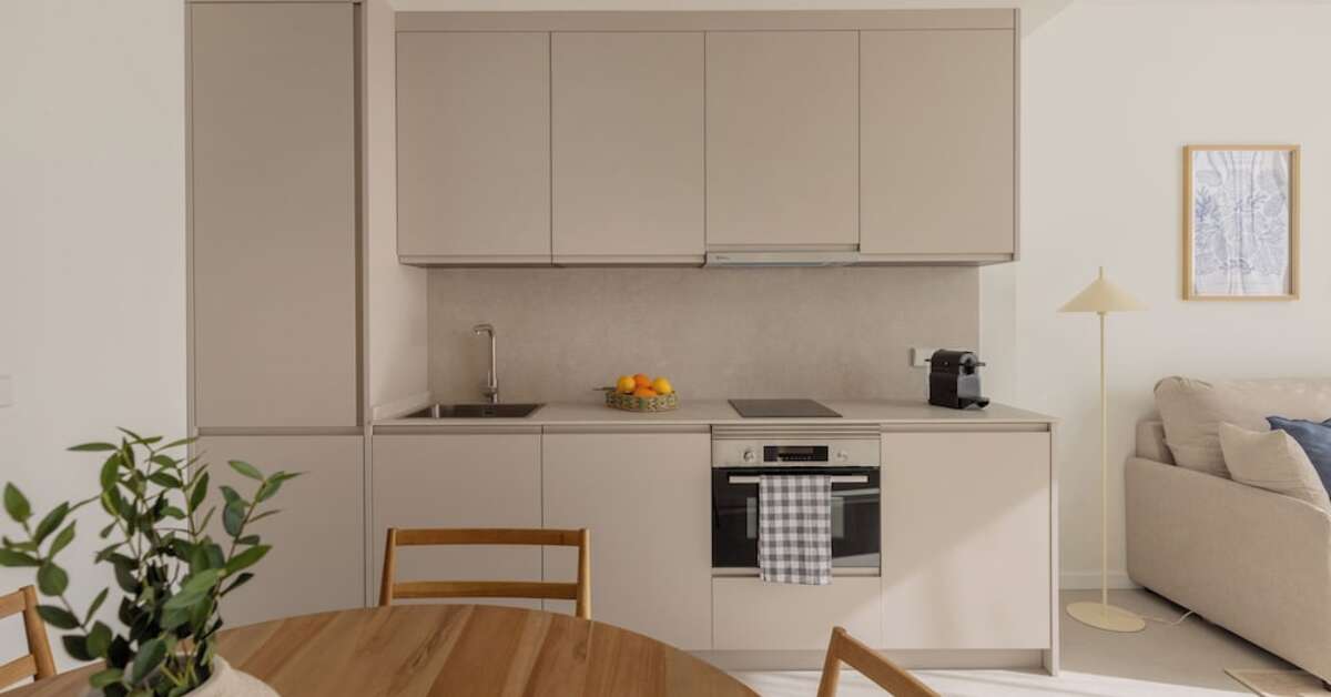 Een foto van Libere Valencia Ruzafa Appartementen