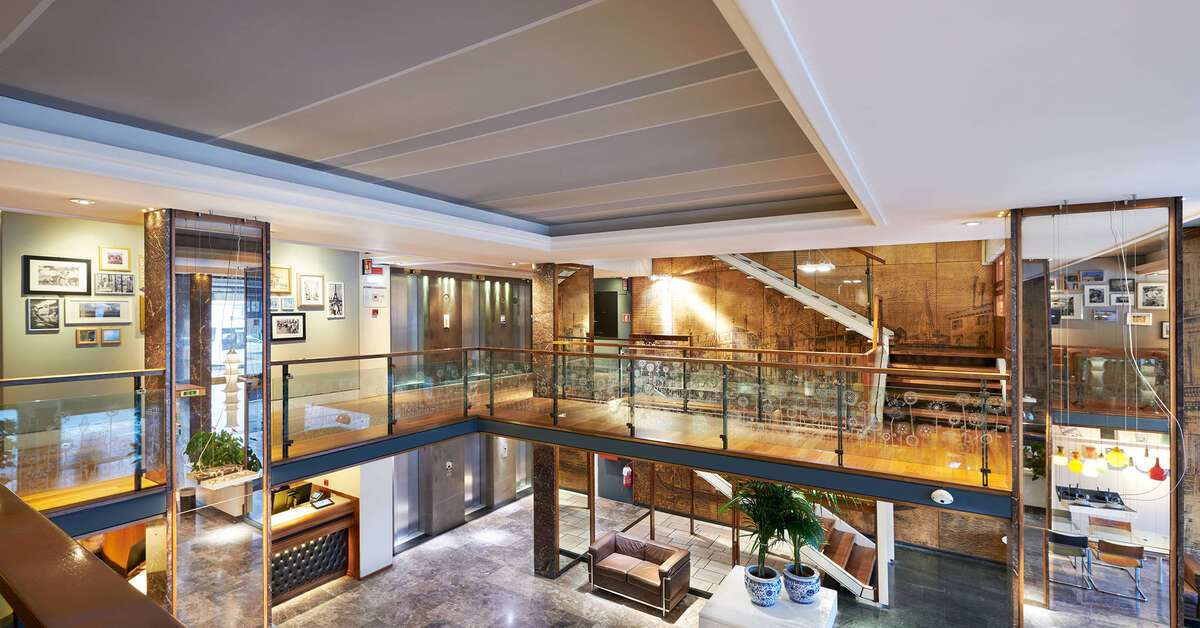 Een foto van Hotel Plaza