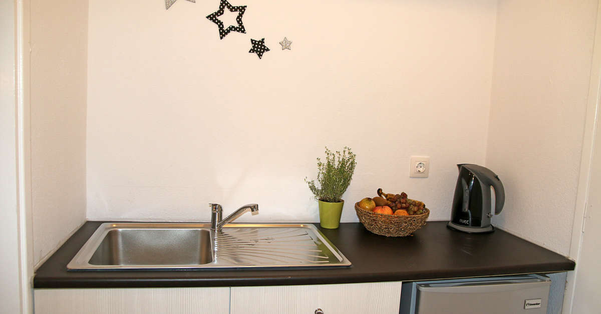 Een foto van Mediterranean Blue Resort