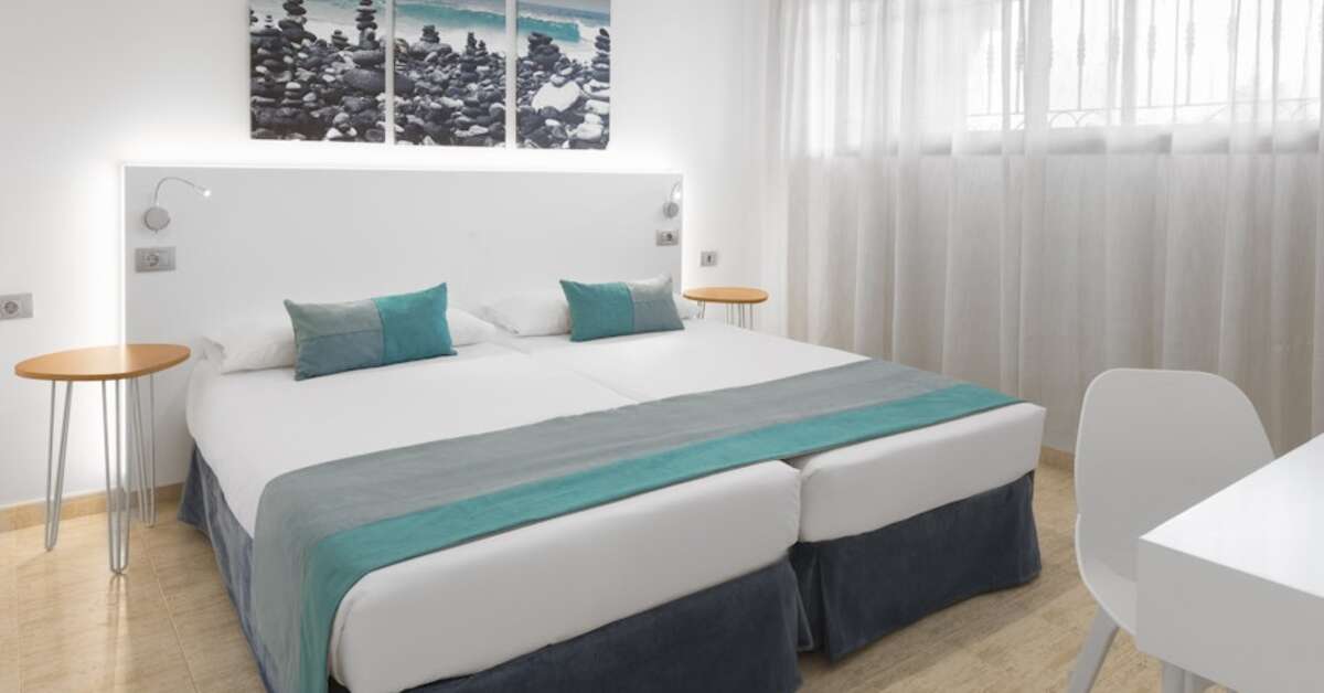 Een foto van Saint George Aparthotel