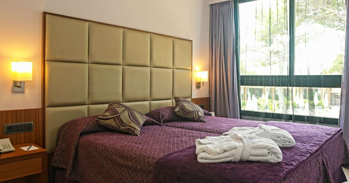 Een foto van Protur Turo Pins Hotel