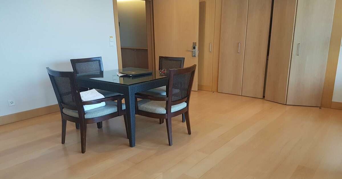 Een foto van Golden Residence