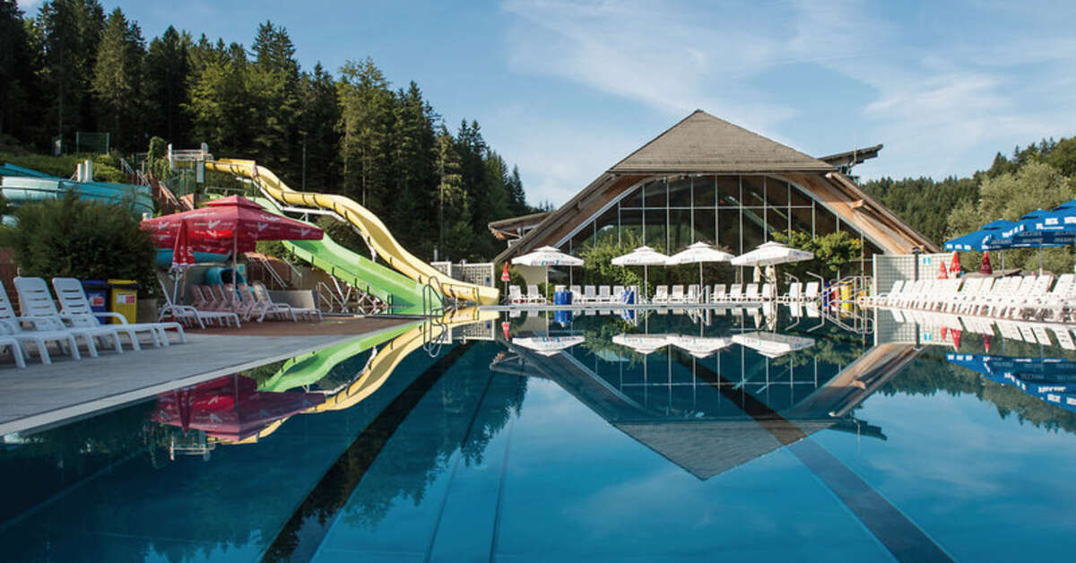 Een foto van Terme Snovik Appartement Resort