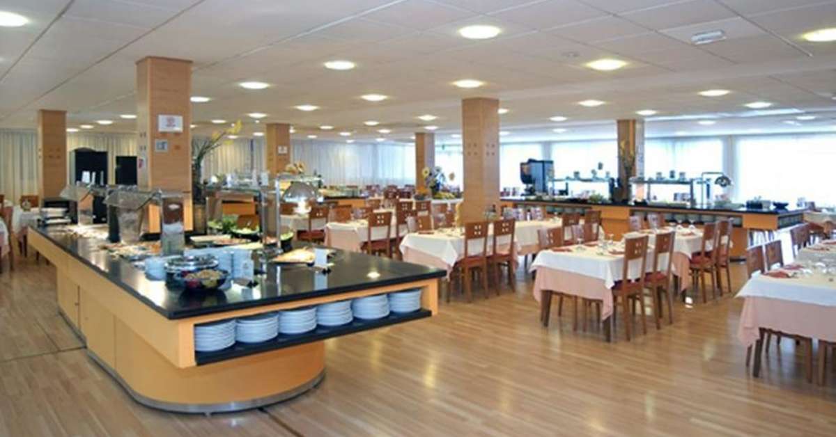 Een foto van Medplaya Hotel Regente