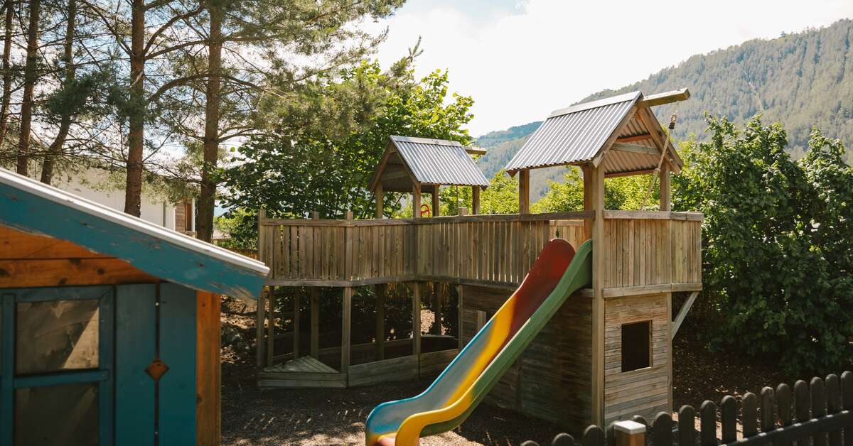 Een foto van Miaflor Familien- & Aktivresort