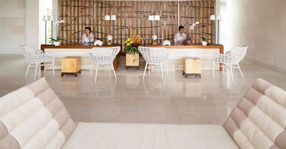 Een foto van Samabe Bali Resort & Villas