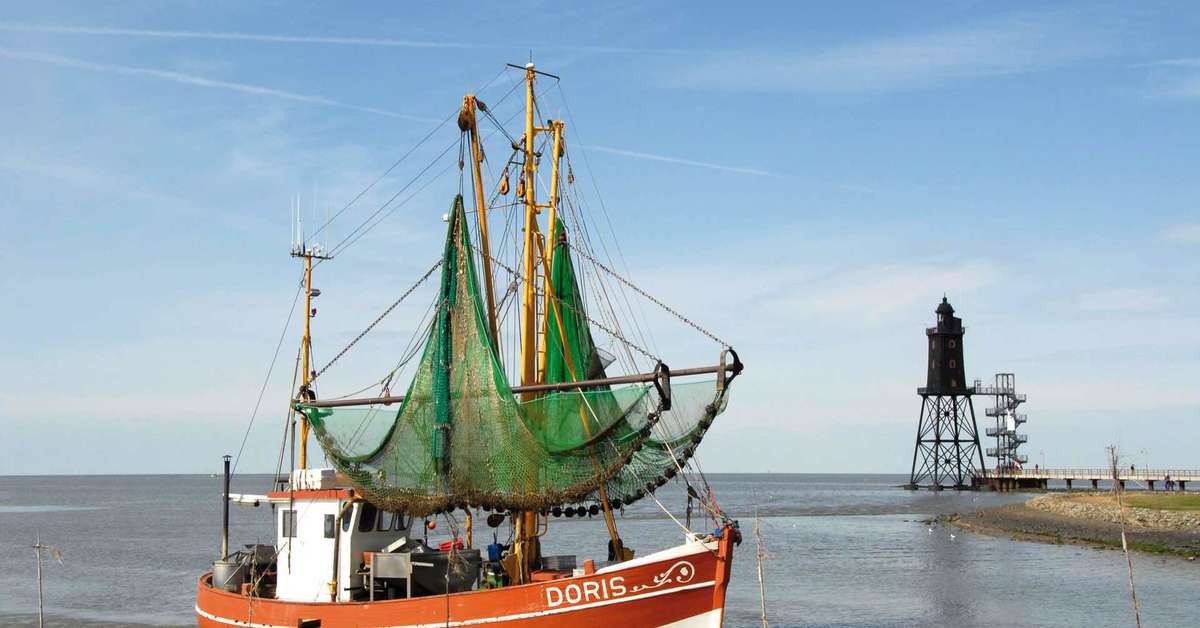 Ein Foto Cuxland Ferienpark Dorum