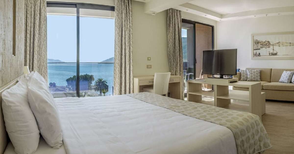 Een foto van Palmon Bay Hotel & Spa