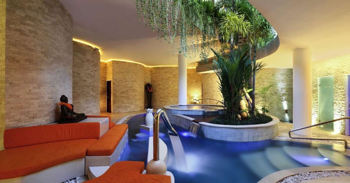 Een foto van Pullman Bali Legian Beach