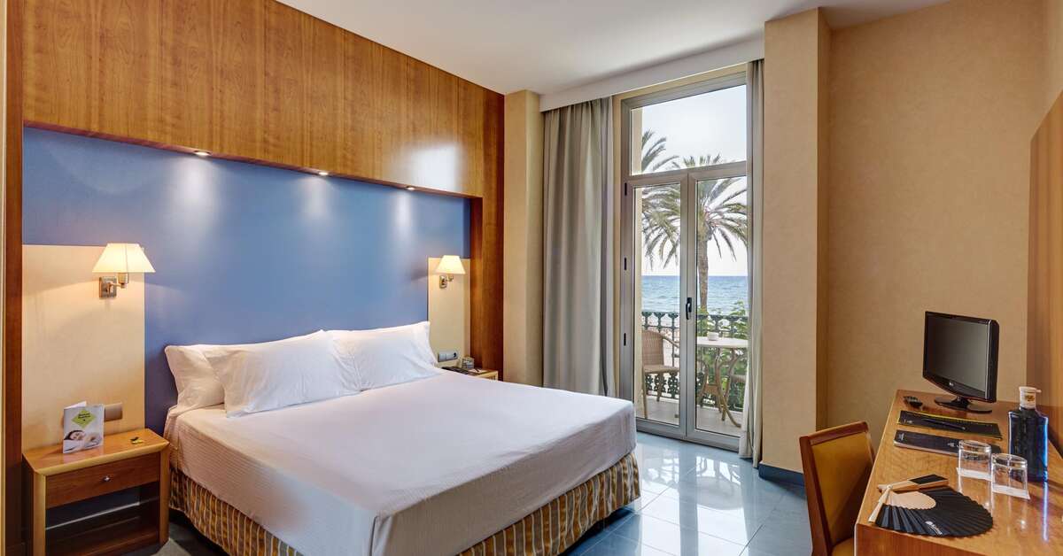 Een foto van Sercotel Kalma Sitges