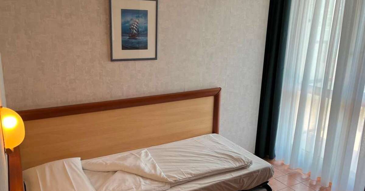 Een foto van Hotel Florida Limone sul Garda