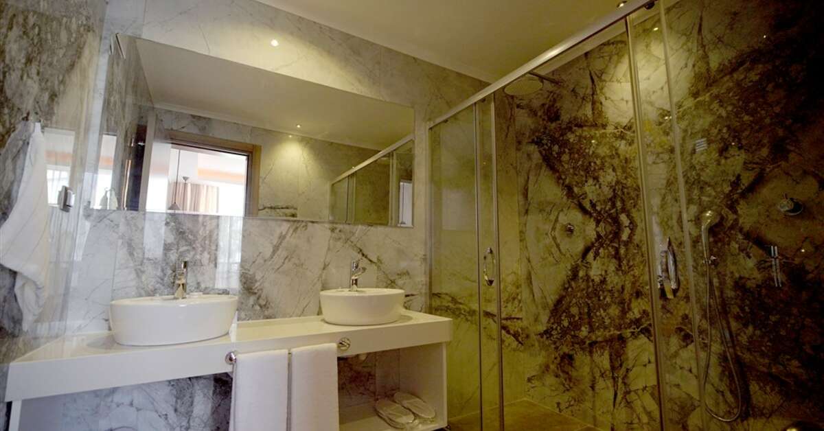 Ein Foto Seyir Village Hotel
