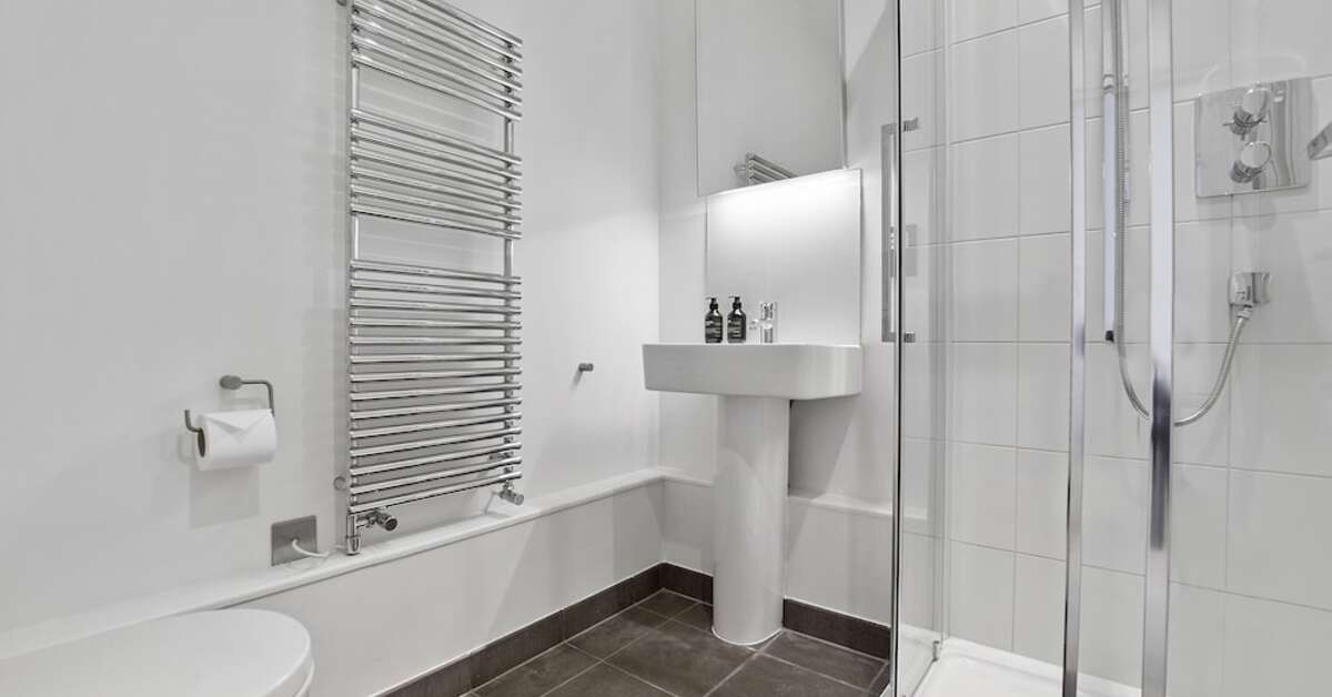 Een foto van West Street by Q Appartementen