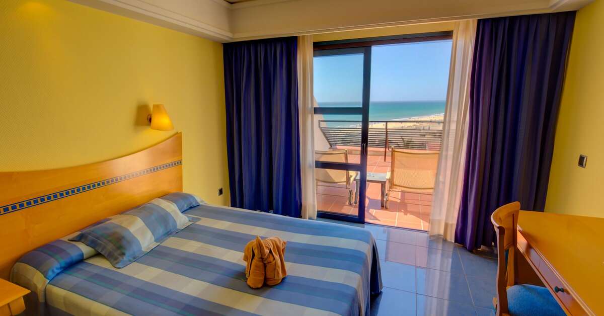Een foto van SBH Crystal Beach Hotel & Suites