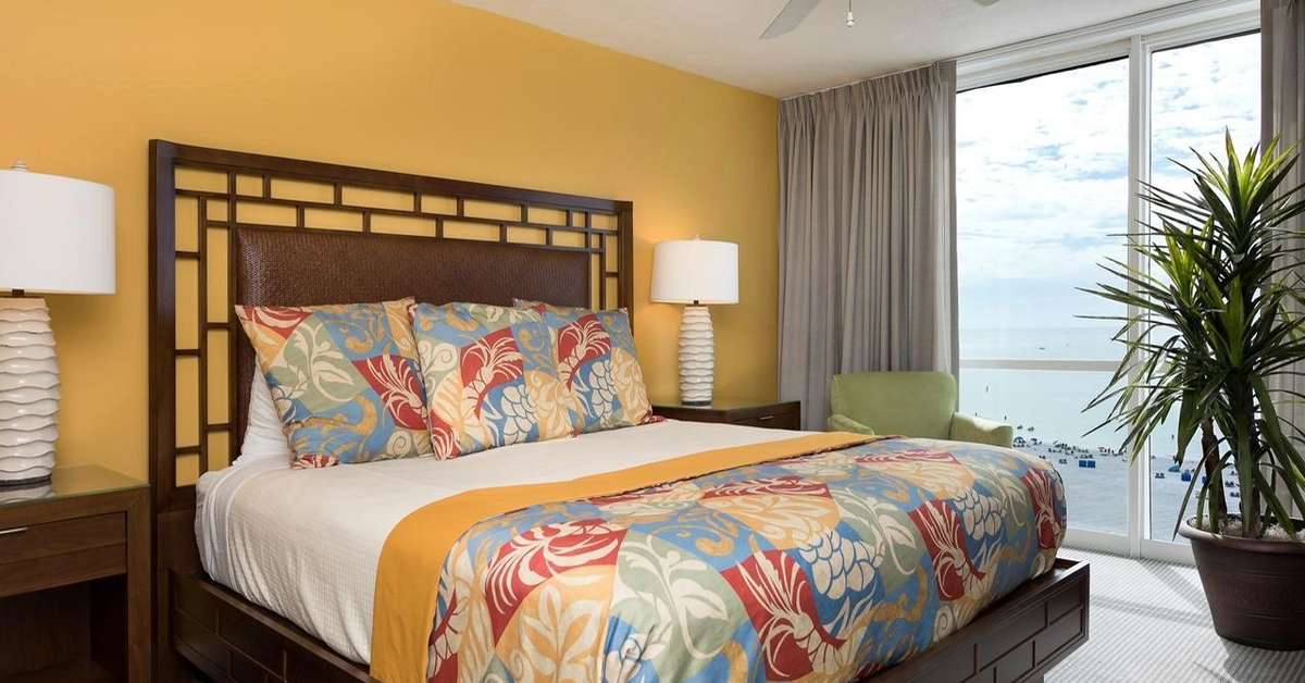 Een foto van Gullwing Beach Resort